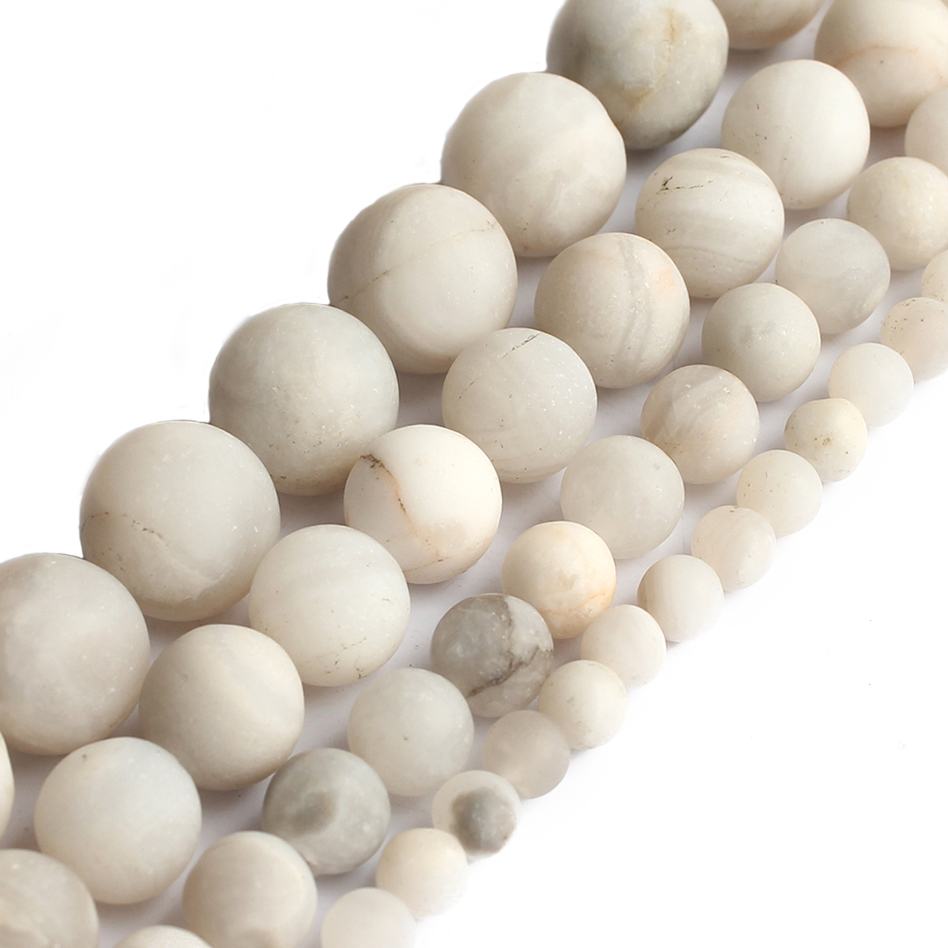 Vintage Collectible Marbles - Perline di marmo rotonde di crisocolla