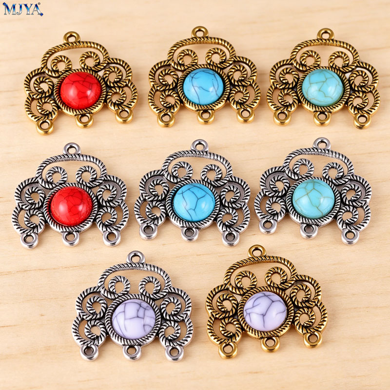 Vintage Collectibles For Sale - MJYA 5 pz/lotto Connettori Vintage in