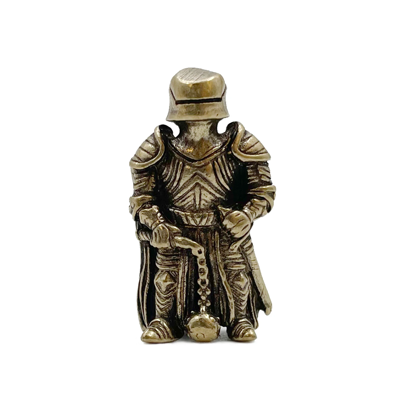 Vintage Things Collection - Coltello fai da te Perline Ciondolo