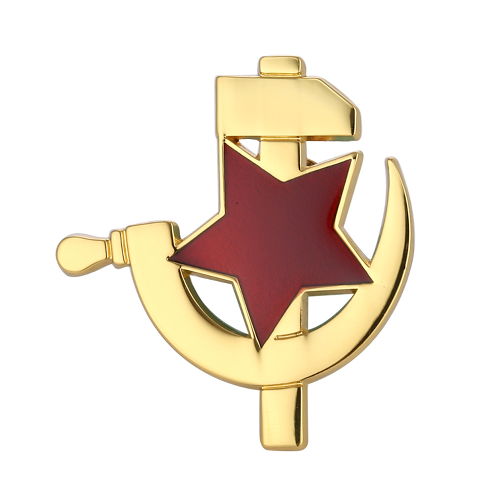 Vintage Collectible Pins - Distintivo sovietico vintage da 1 pezzo