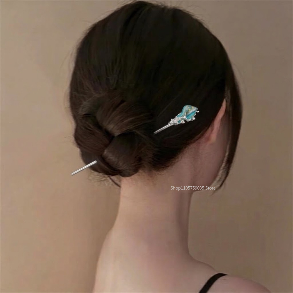 Forcina per Capelli in Stile C - Vintage Collectibles For Sale recensione e prezzo