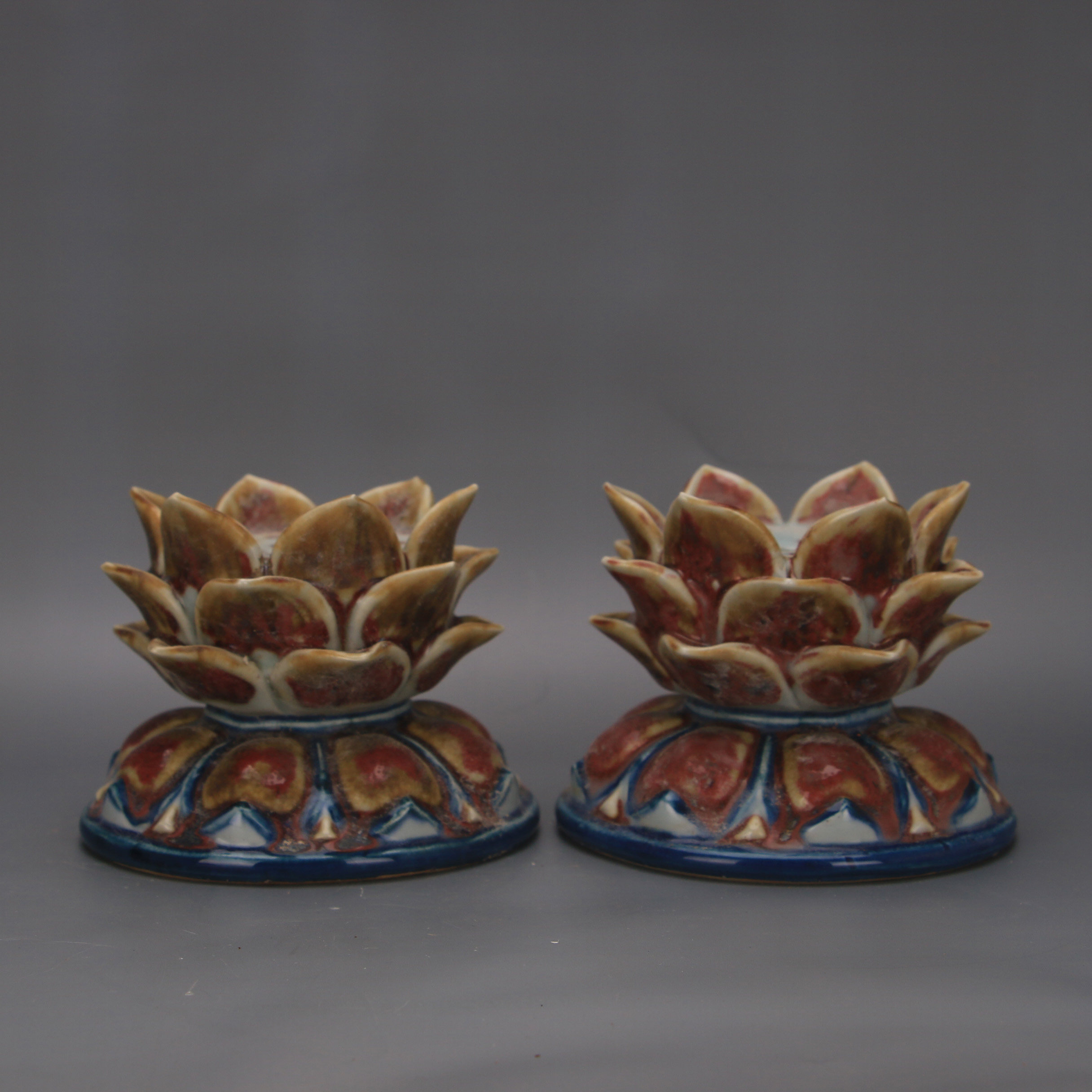 Portacandele Vintage in Porcel - Collectible Vintage Lamps recensione e prezzo