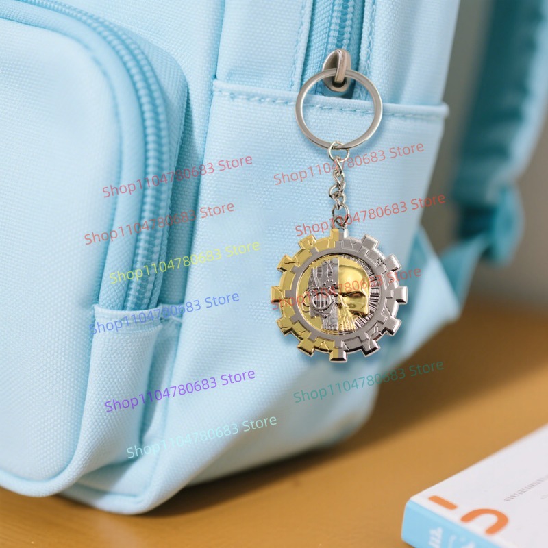 Portachiavi 40K Adeptus Mechan - Vintage Collectible Items recensione e prezzo