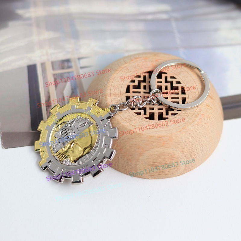 Portachiavi 40K Adeptus Mechan - Vintage Collectible Items recensione e prezzo