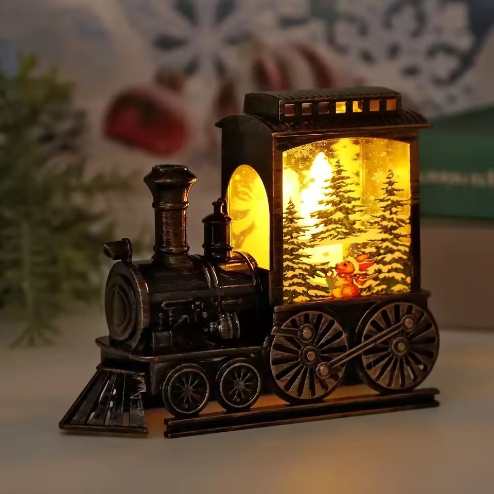 Luci Notturne LED Vintage a Fo - Vintage Things Collection recensione e prezzo