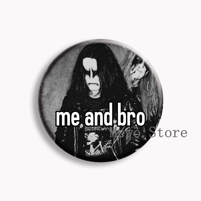 Rock Mayhem Band Spilla con bo - Vintage Collectible Pins recensione e prezzo