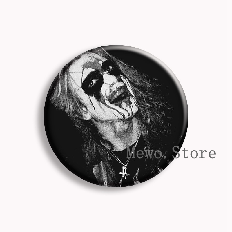Rock Mayhem Band Spilla con bo - Vintage Collectible Pins recensione e prezzo