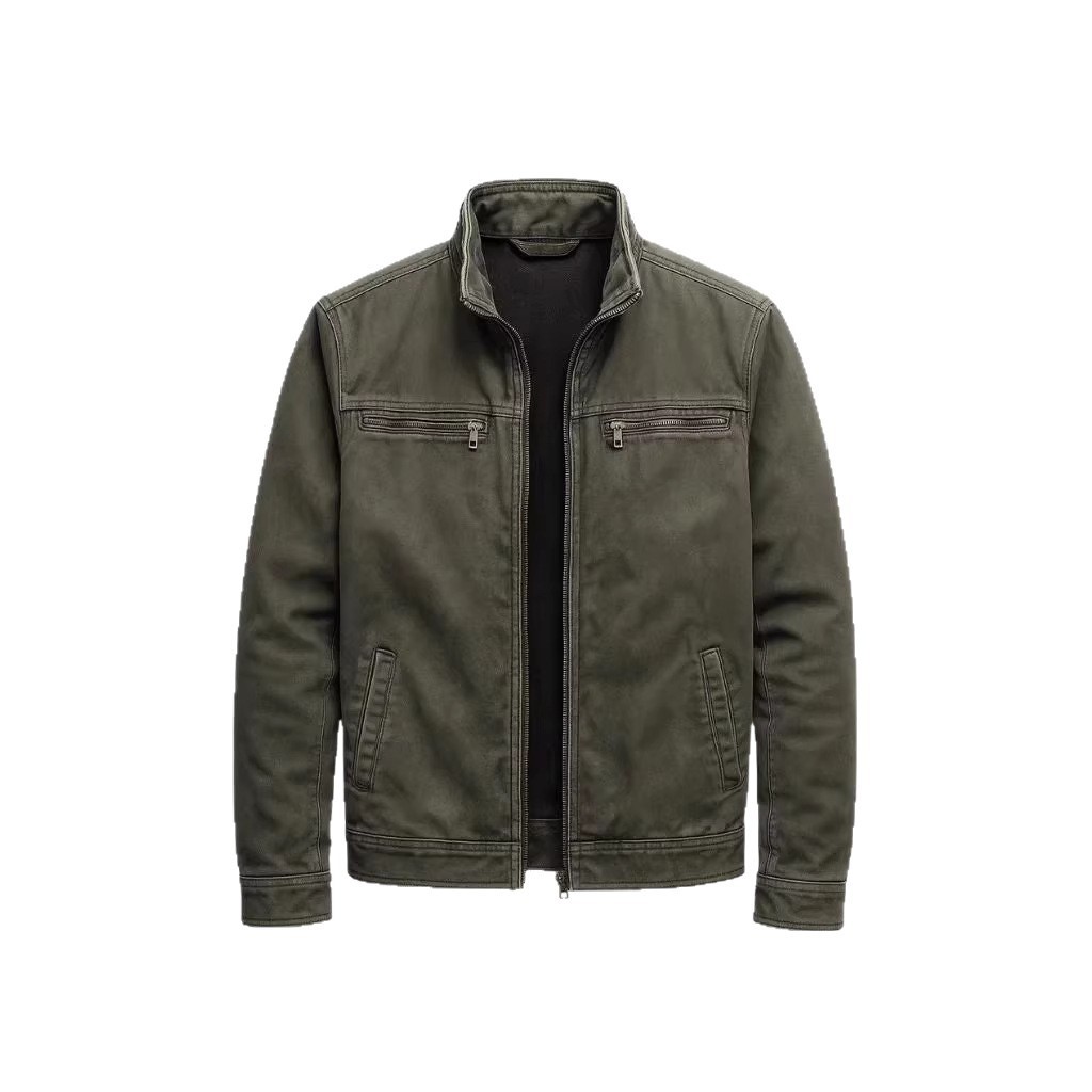 Giacca Casual da Donna in Coto - Vintage Zipper recensione e prezzo