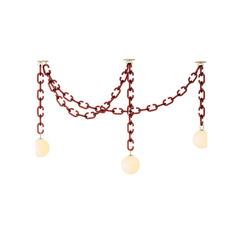 Collezione di catene di vetro  - Collectible Vintage Lamps recensione e prezzo