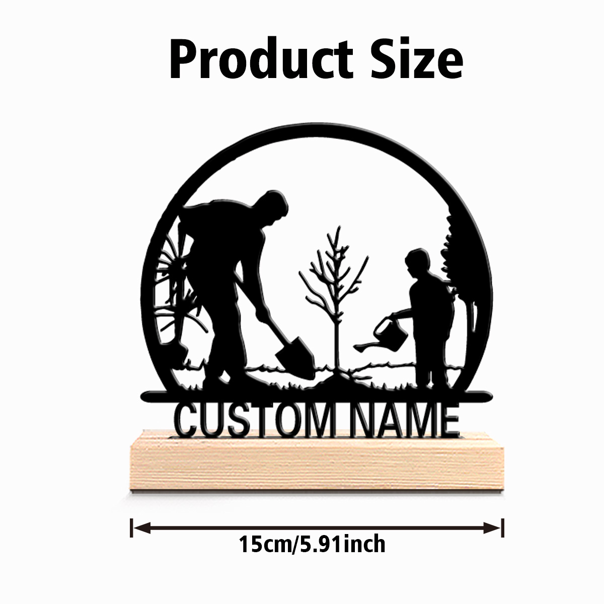Decorazione da Scrivania Perso - Vintage Collector recensione e prezzo