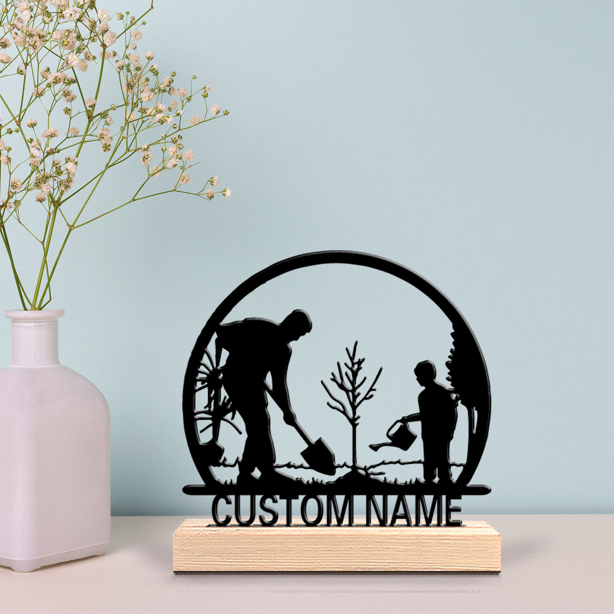 Decorazione da Scrivania Perso - Vintage Collector recensione e prezzo