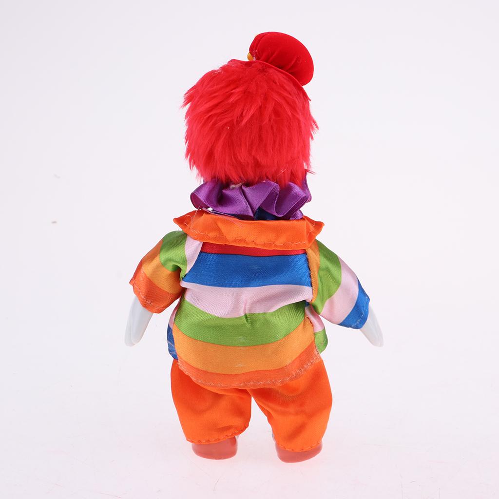 Mini Bambole Clown in Porcella - Vintage Collectible Clowns recensione e prezzo