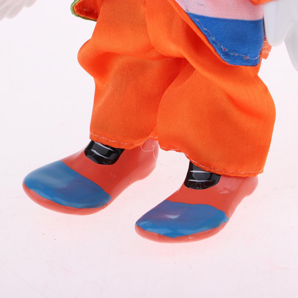 Mini Bambole Clown in Porcella - Vintage Collectible Clowns recensione e prezzo