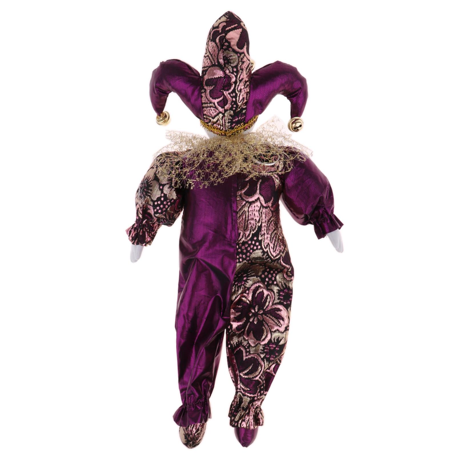 Bambole in Porcellana Stile It - Vintage Collectible Clowns recensione e prezzo