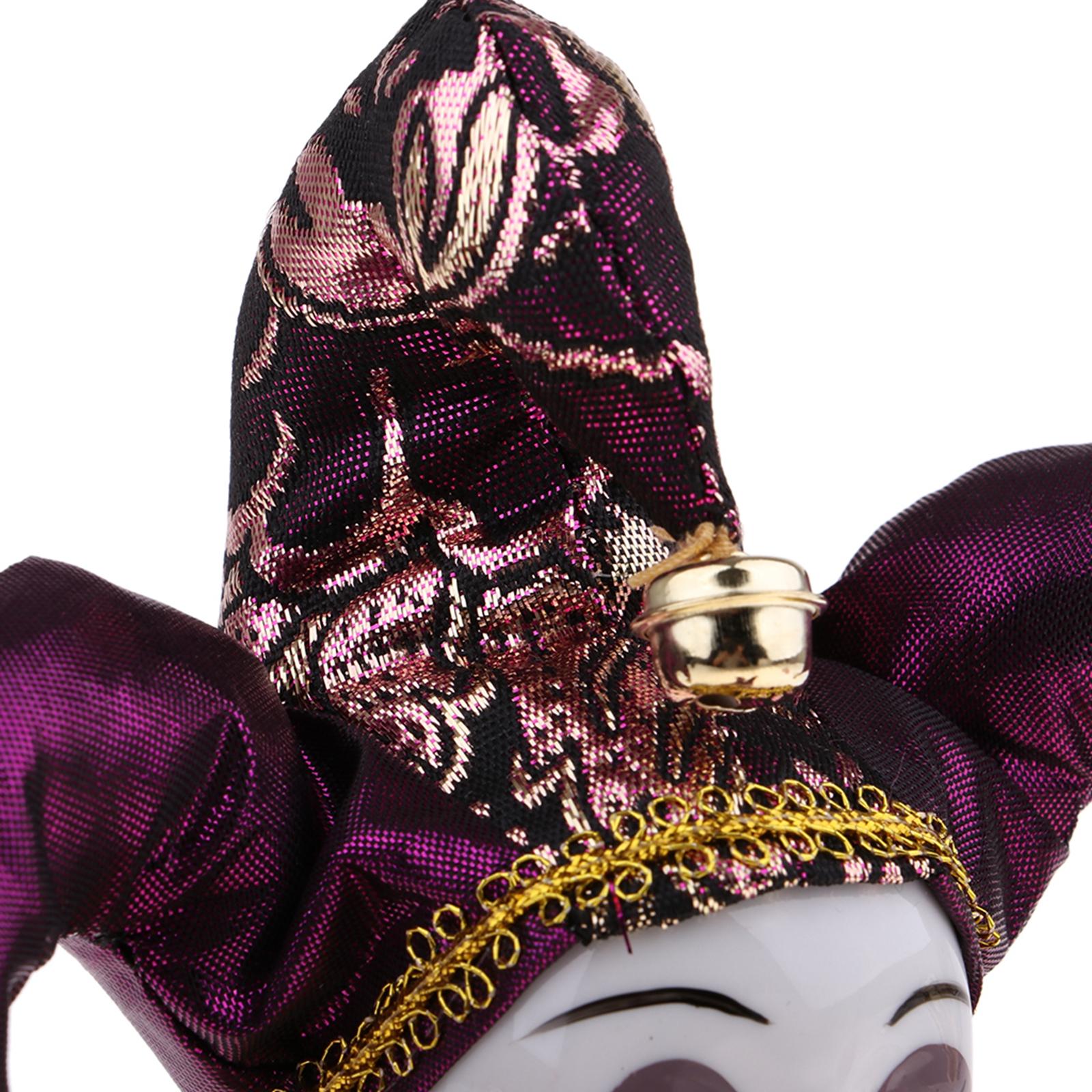 Bambole in Porcellana Stile It - Vintage Collectible Clowns recensione e prezzo