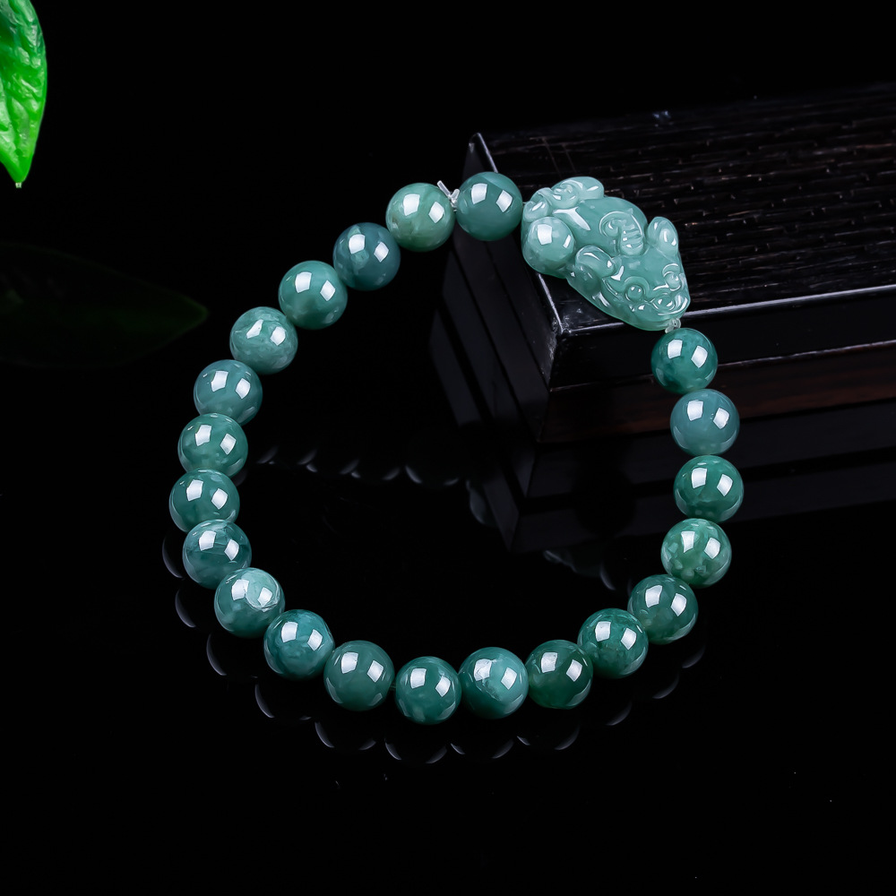 Bracciale Pixiu in Giada Birma - Vintage Collector recensione e prezzo