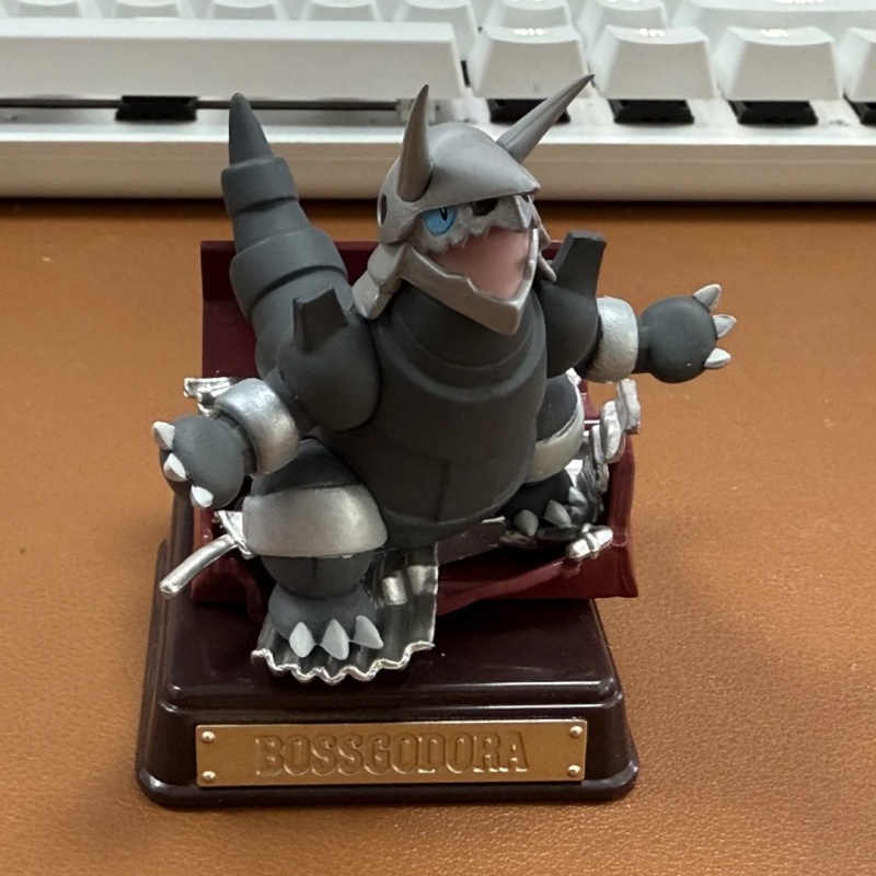 Originale Re-Ment Pokemon Coll - Vintage Collectible Items recensione e prezzo