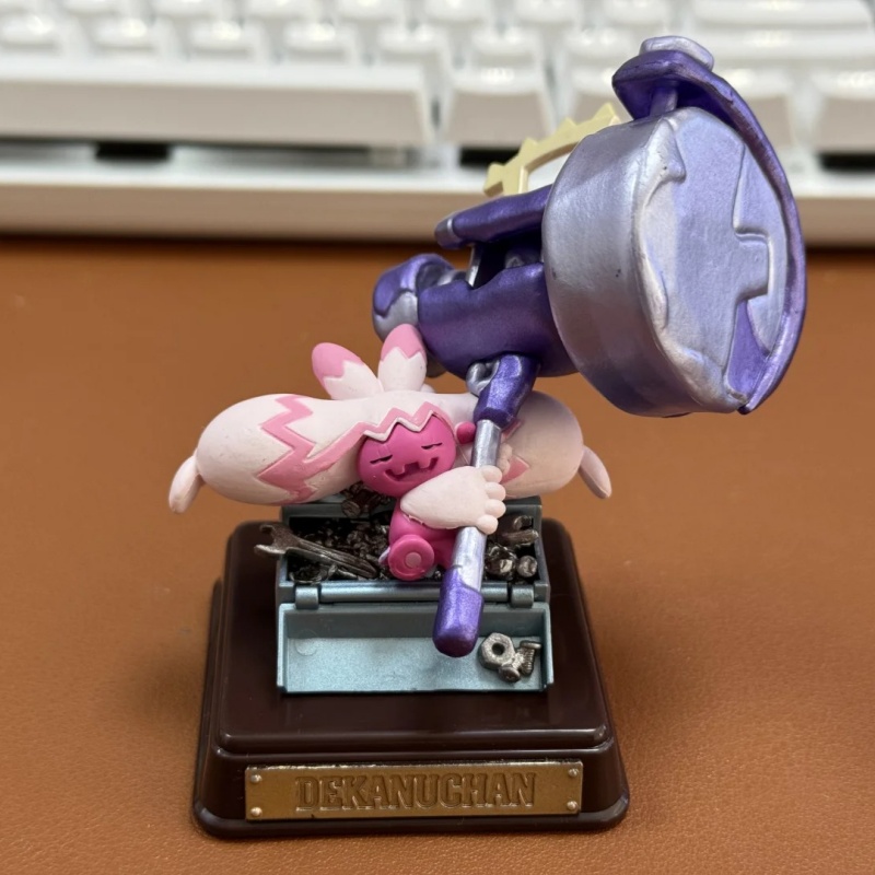 Originale Re-Ment Pokemon Coll - Vintage Collectible Items recensione e prezzo