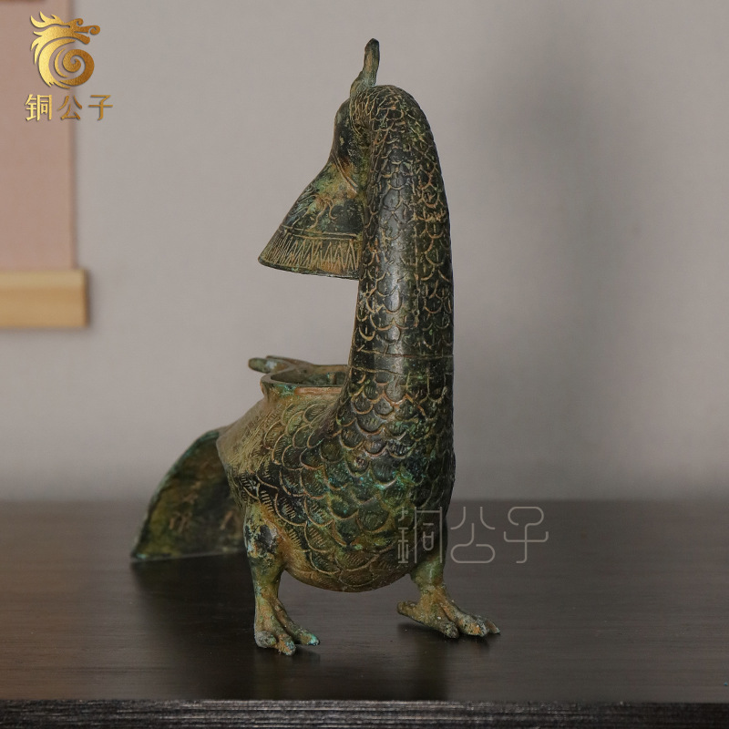 Lampada per uccelli fenice a c - Collectible Vintage Lamps recensione e prezzo