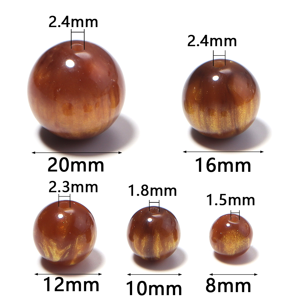 5-30 pz/lotto Perline in Resin - Vintage Collectibles For Sale recensione e prezzo