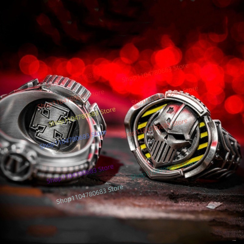 Anello Sigillo Perturabo 40K,  - Vintage Collectible Items recensione e prezzo