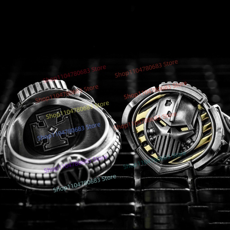 Anello Sigillo Perturabo 40K,  - Vintage Collectible Items recensione e prezzo