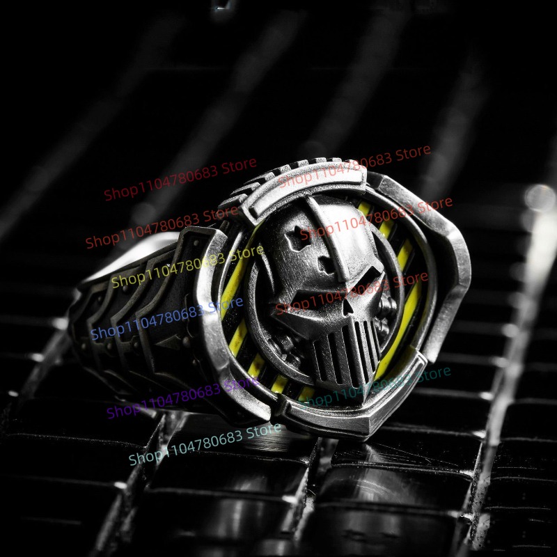 Anello Sigillo Perturabo 40K,  - Vintage Collectible Items recensione e prezzo