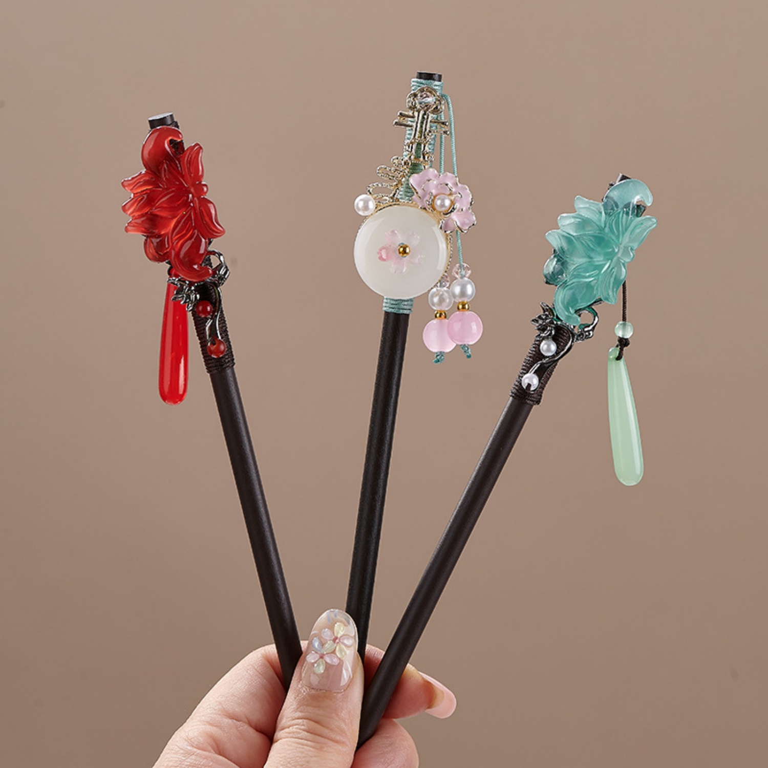 Fermaglio per capelli vintage  - Vintage Collectibles For Sale recensione e prezzo