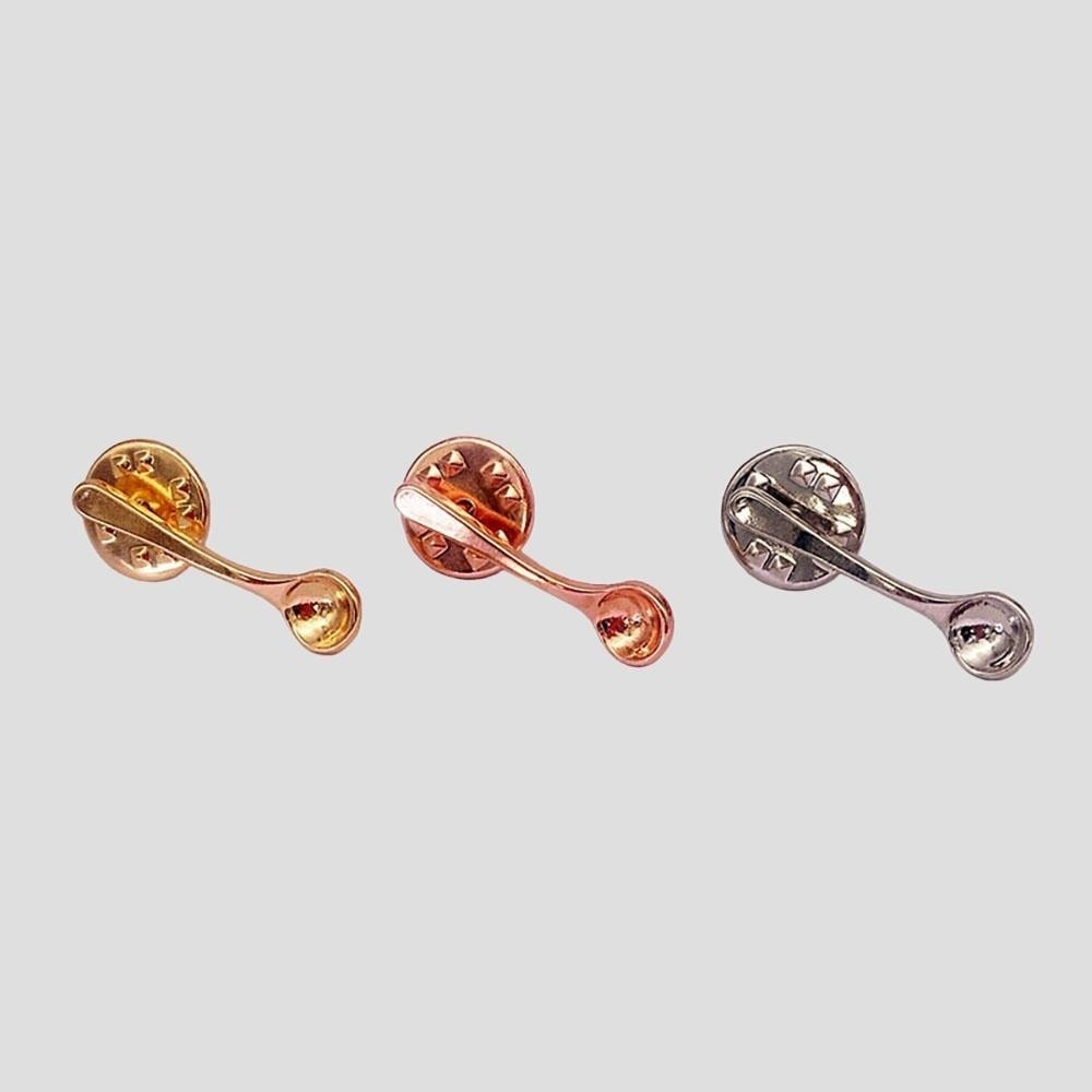 Nuovo Distintivo da Bavero a F - Vintage Collectible Pins recensione e prezzo