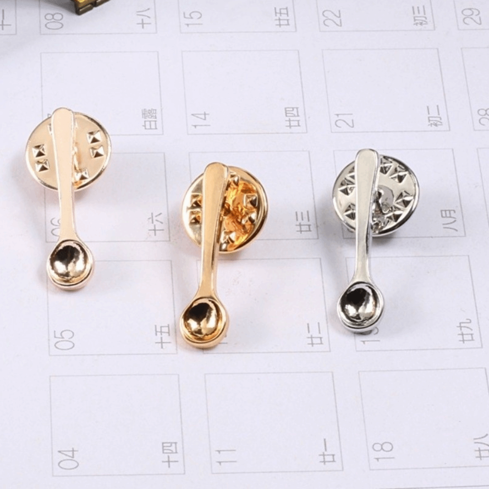 Nuovo Distintivo da Bavero a F - Vintage Collectible Pins recensione e prezzo