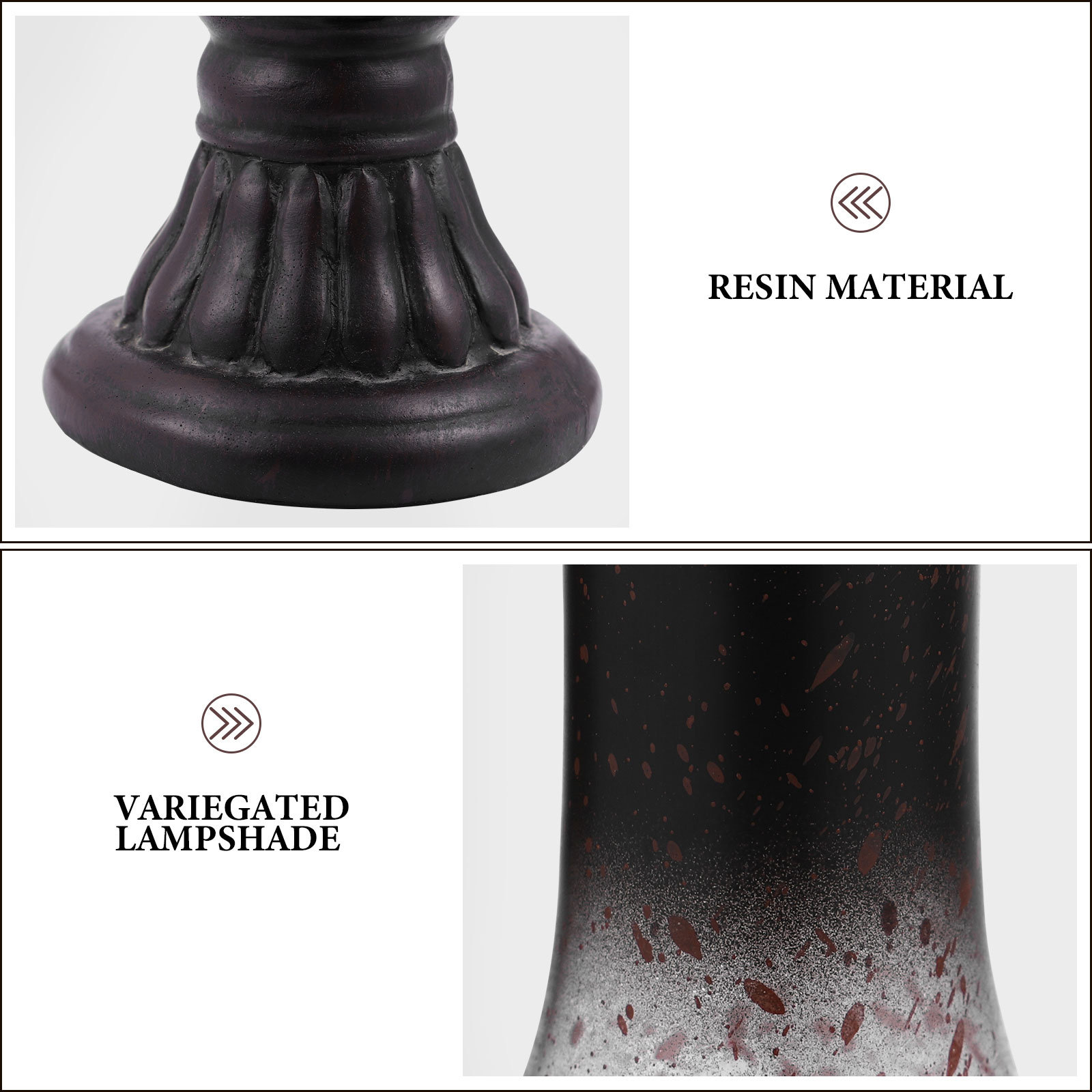 Lampada Retrò con Copertura in - Collectible Vintage Lamps recensione e prezzo