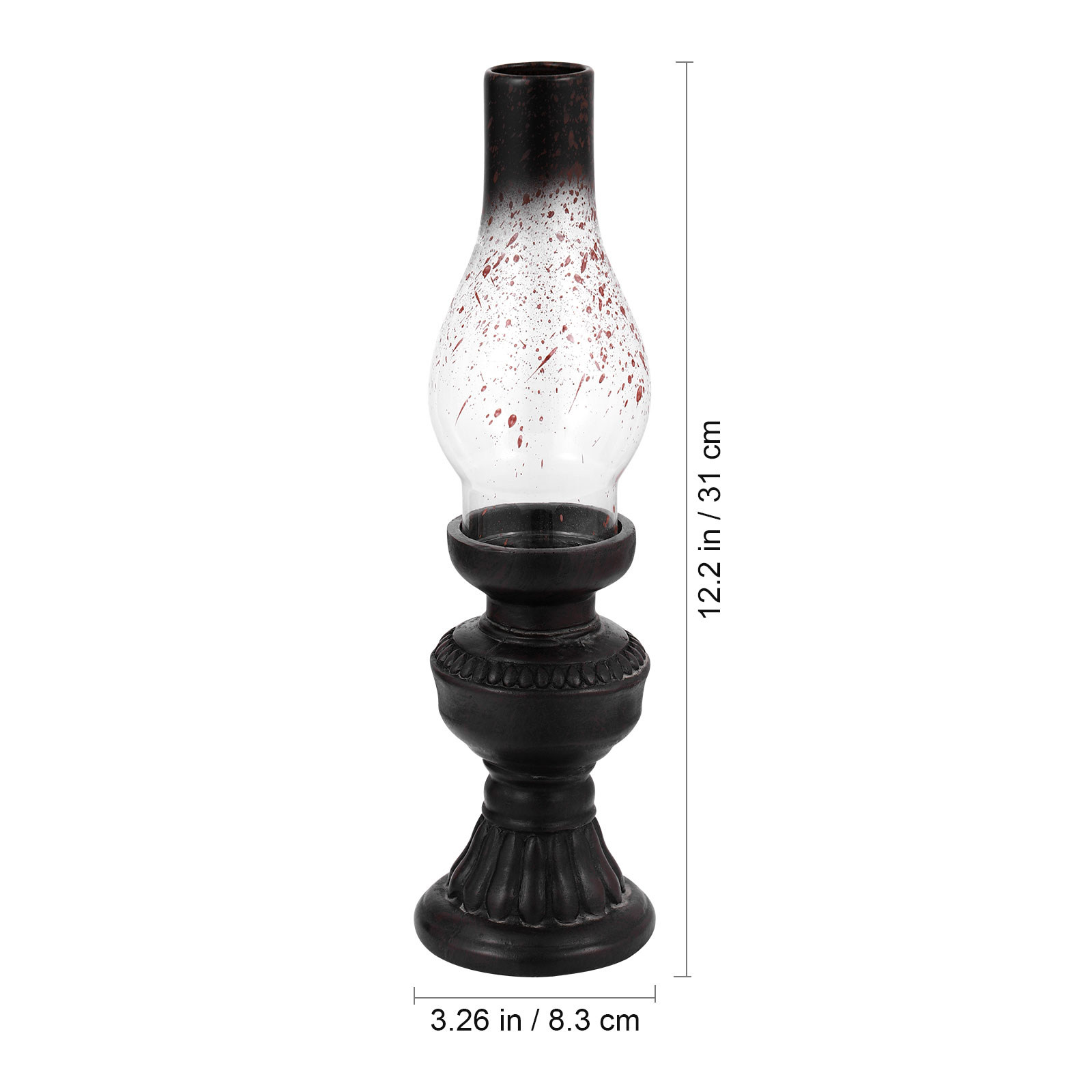 Lampada Retrò con Copertura in - Collectible Vintage Lamps recensione e prezzo
