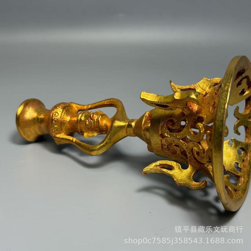 Replica antica di Sanxingdui d - Collectible Vintage Lamps recensione e prezzo