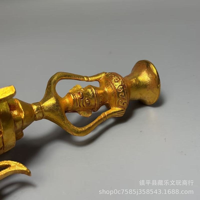 Replica antica di Sanxingdui d - Collectible Vintage Lamps recensione e prezzo