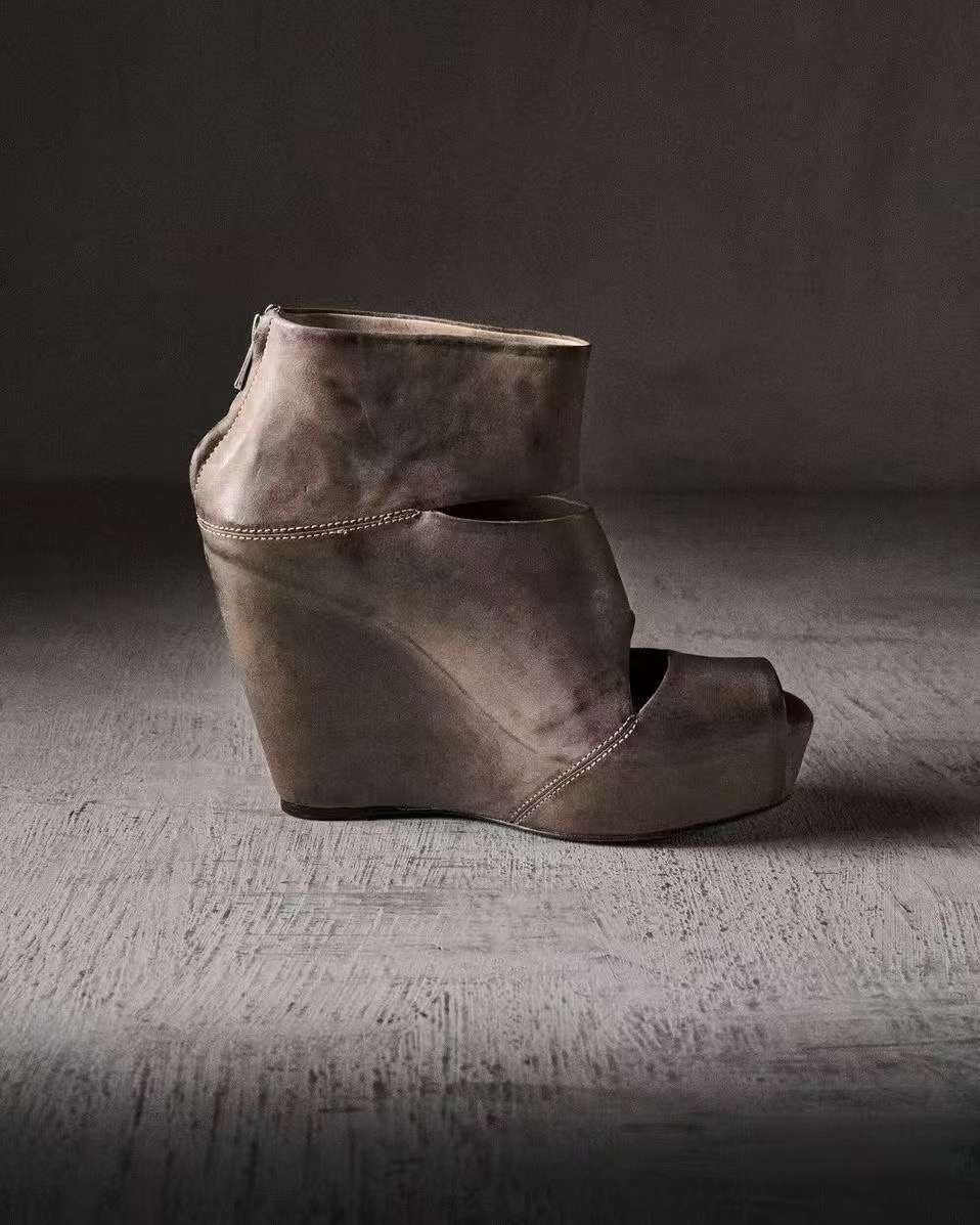 Nuovi Sandali Estivi da Donna  - Vintage Zipper recensione e prezzo
