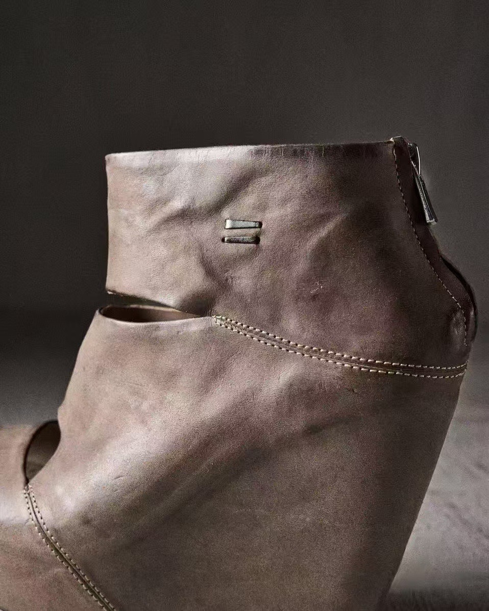 Nuovi Sandali Estivi da Donna  - Vintage Zipper recensione e prezzo