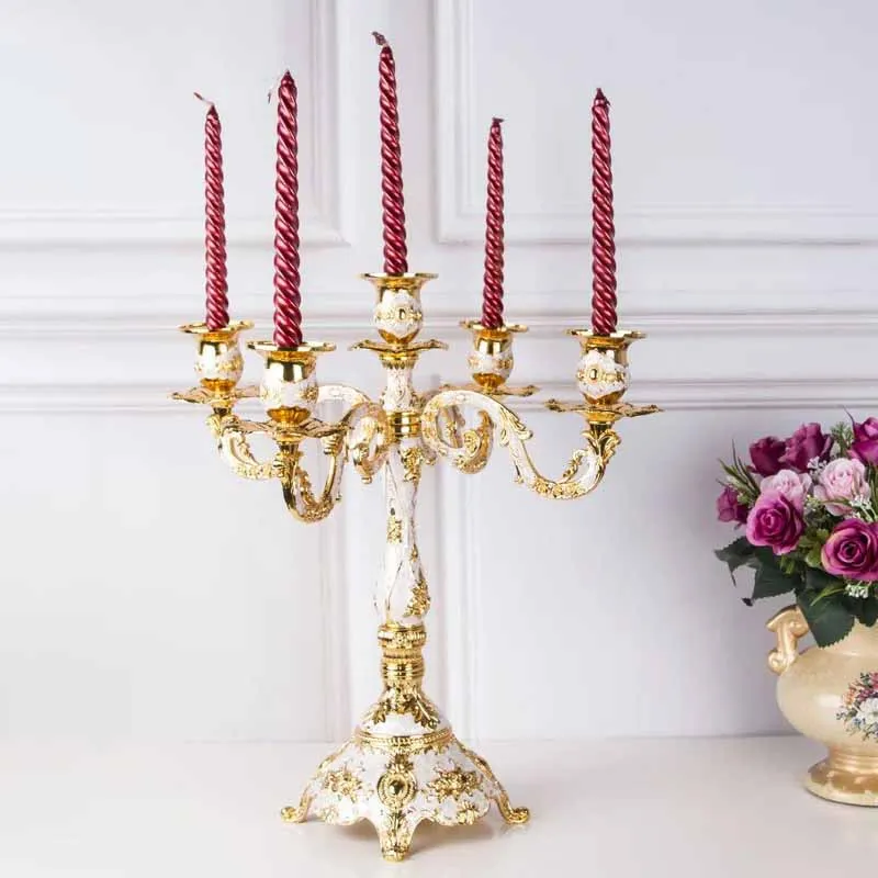Candelabri Vintage Nordici a 3 - Collectible Vintage Matches recensione e prezzo