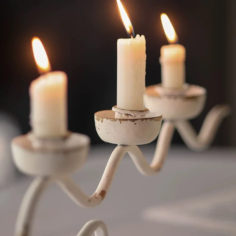Portacandele Vintage a 3 Cande - Collectible Vintage Matches recensione e prezzo