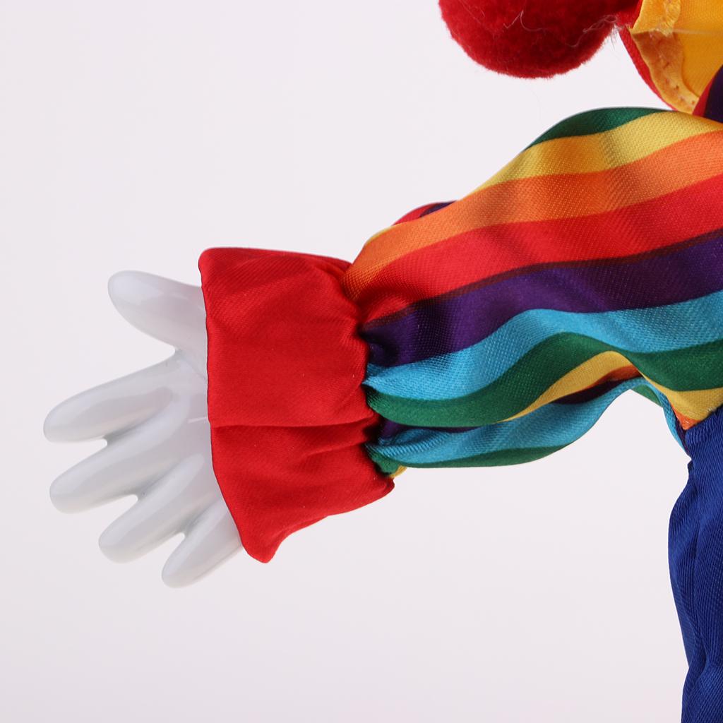 Bambole Clown in Porcellana Fa - Vintage Collectible Clowns recensione e prezzo