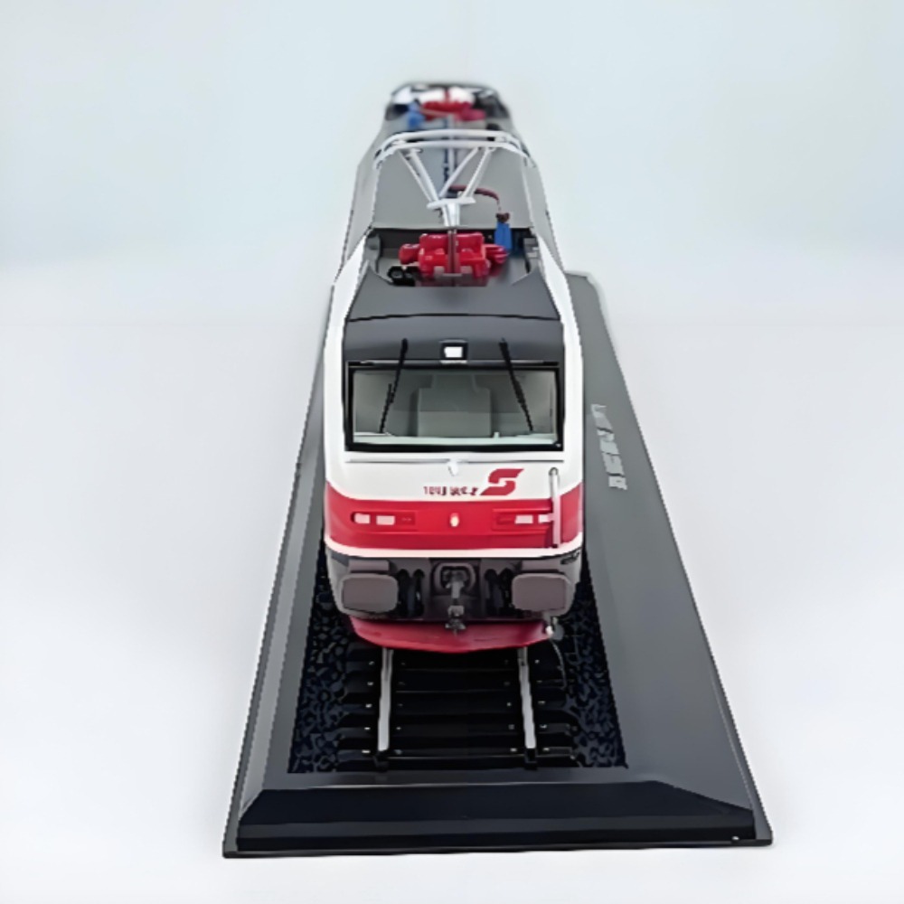 Modellino di Treno HO Tipo 1/8 - Vintage Collectible Items recensione e prezzo