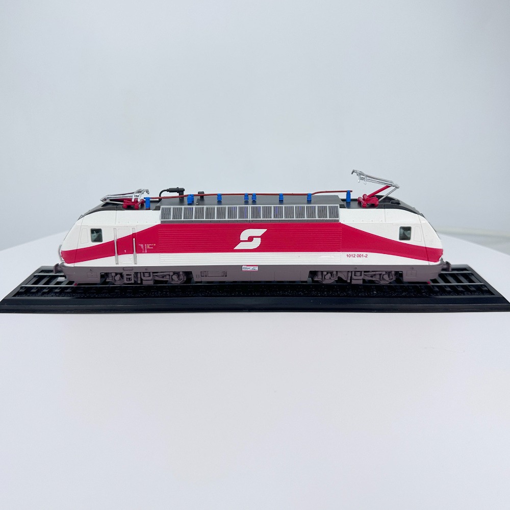 Modellino di Treno HO Tipo 1/8 - Vintage Collectible Items recensione e prezzo