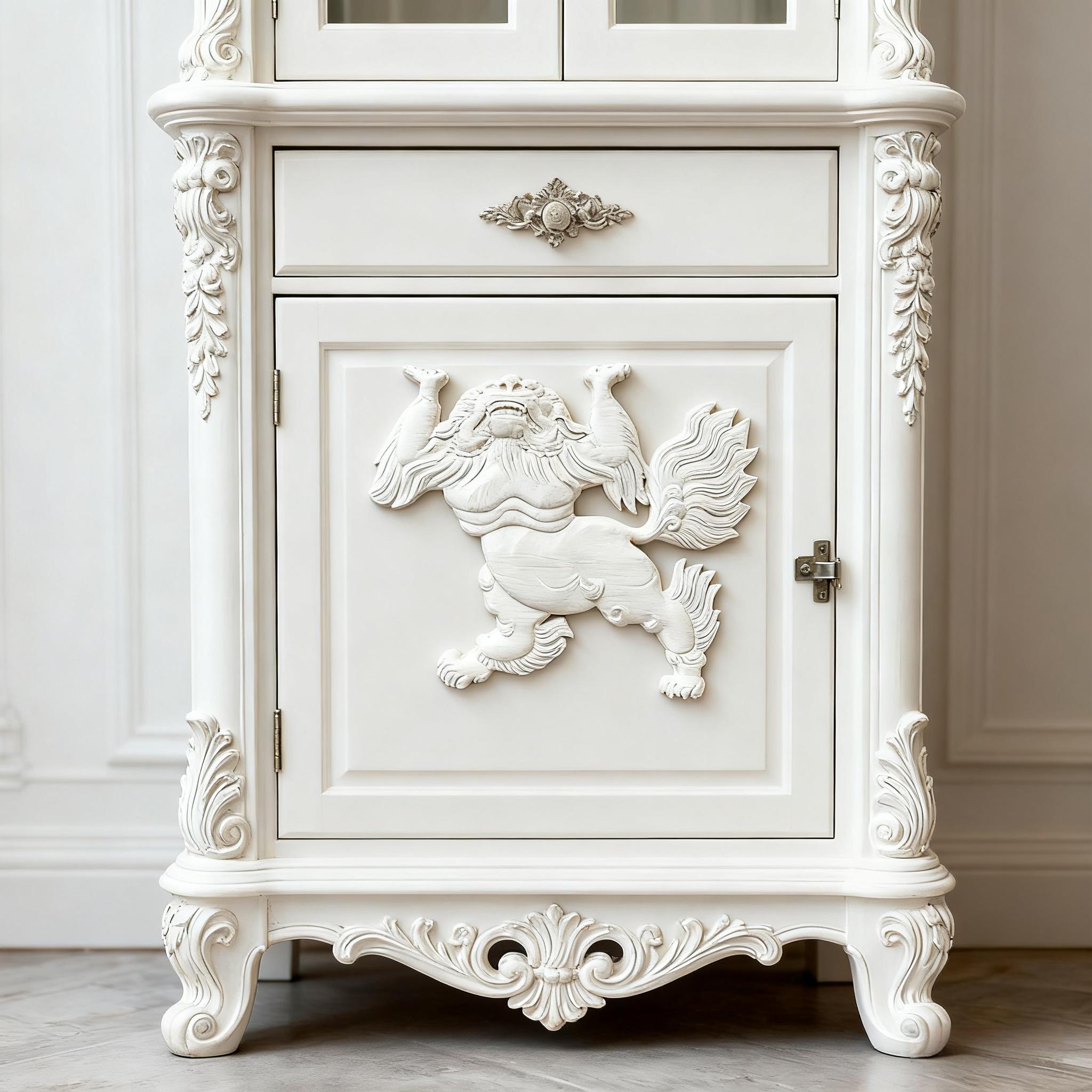 Applique in legno vintage con  - Vintage Things Collection recensione e prezzo