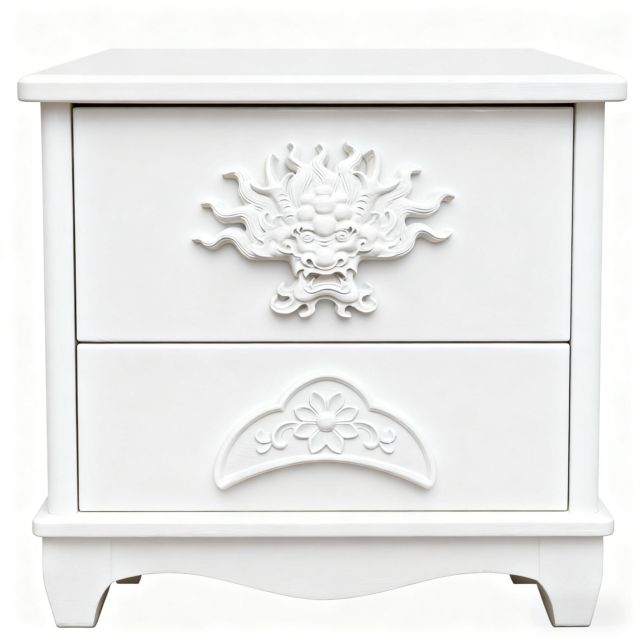 Applique in legno vintage con  - Vintage Things Collection recensione e prezzo