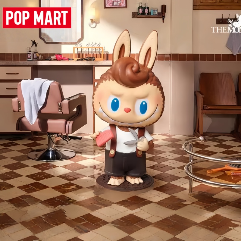 2026 POP MART Labubu The Monst - Vintage Collectible Items recensione e prezzo