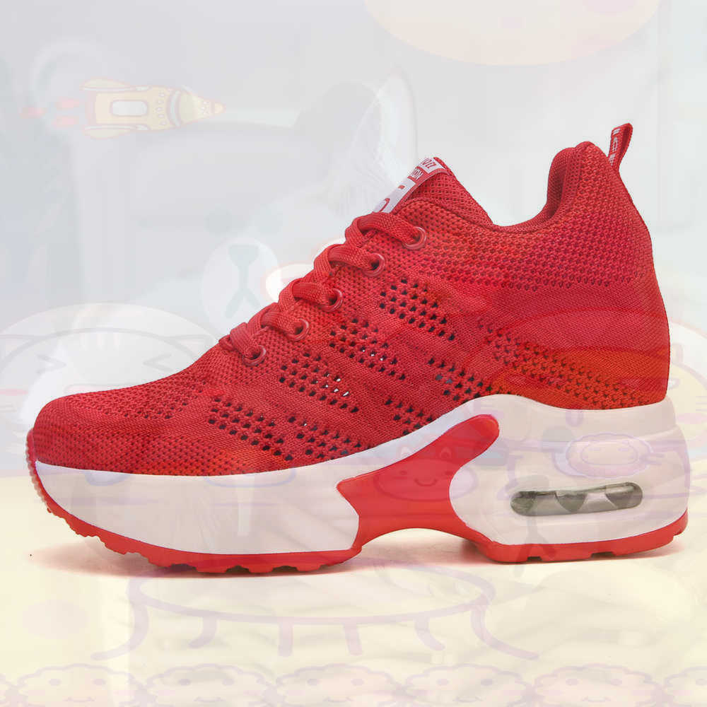 Rosso Taglia 36 Scarpe Donna T - Vintage Collectible Items recensione e prezzo
