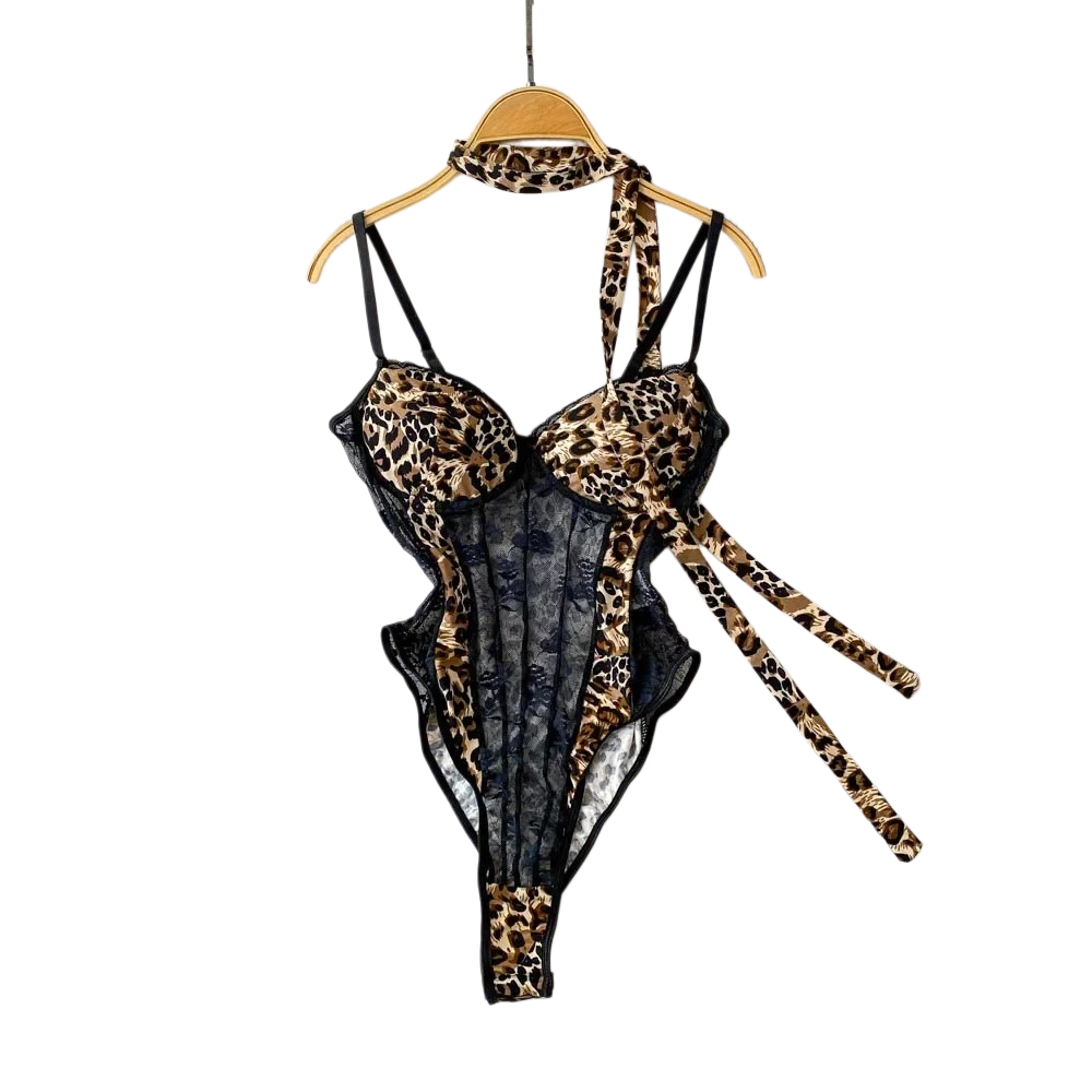 Body da donna Hotsweet con sco - Vintage Necklace recensione e prezzo