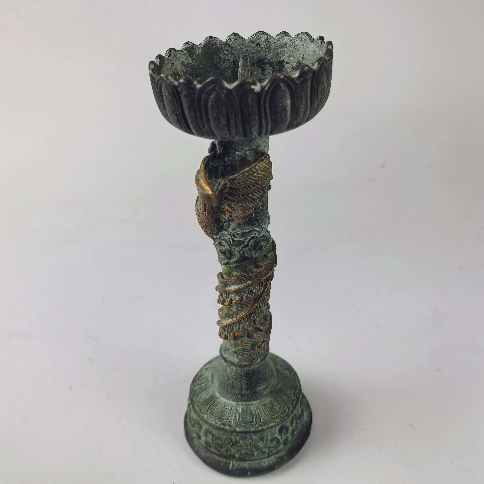 Antica lampada a olio in bronz - Collectible Vintage Lamps recensione e prezzo