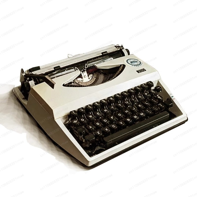 Macchina da scrivere vintage i - Vintage Things Collection recensione e prezzo