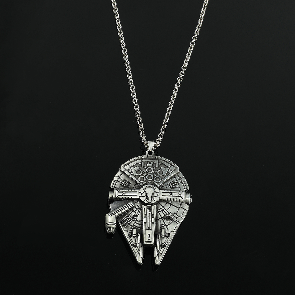 Collana con Ciondolo Vintage a - Vintage Collector recensione e prezzo