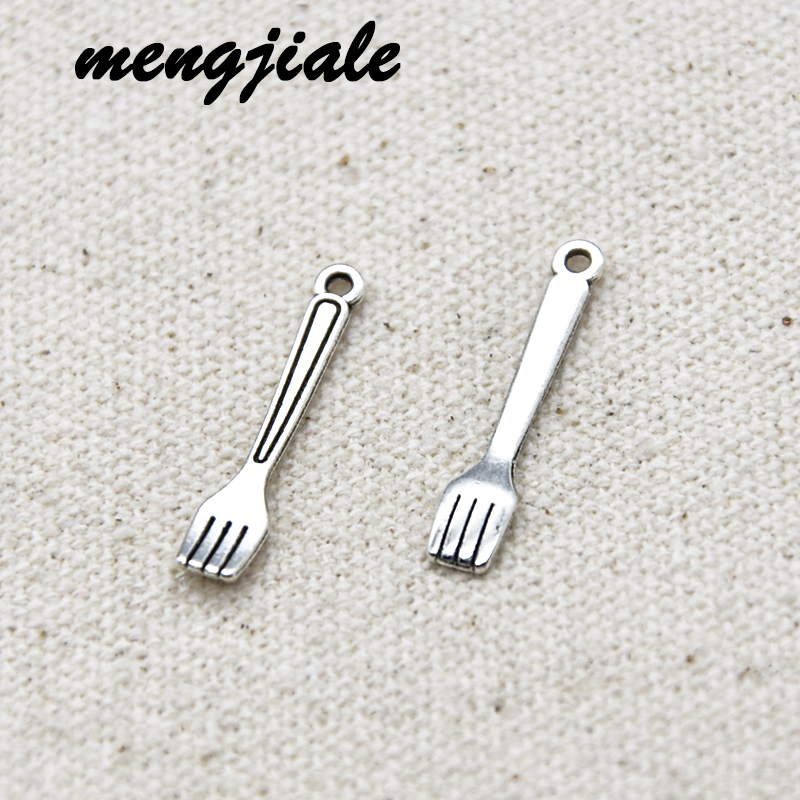 30pcs Argento Antico Posate Co - Vintage Collectible Knife recensione e prezzo